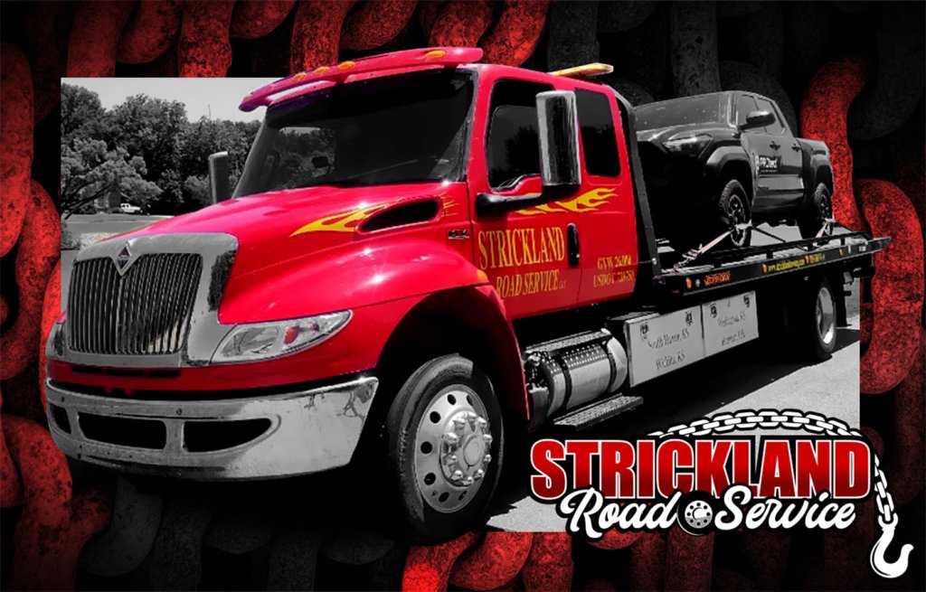 Mobile Truck Tire Service In South Haven Kansas