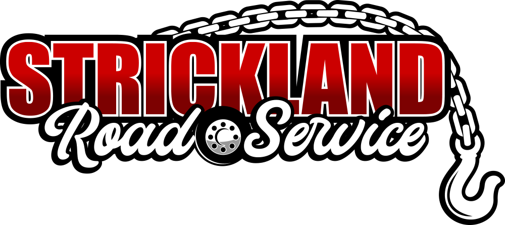 Engine Oil Changes In Braman Oklahoma | Strickland Road Service