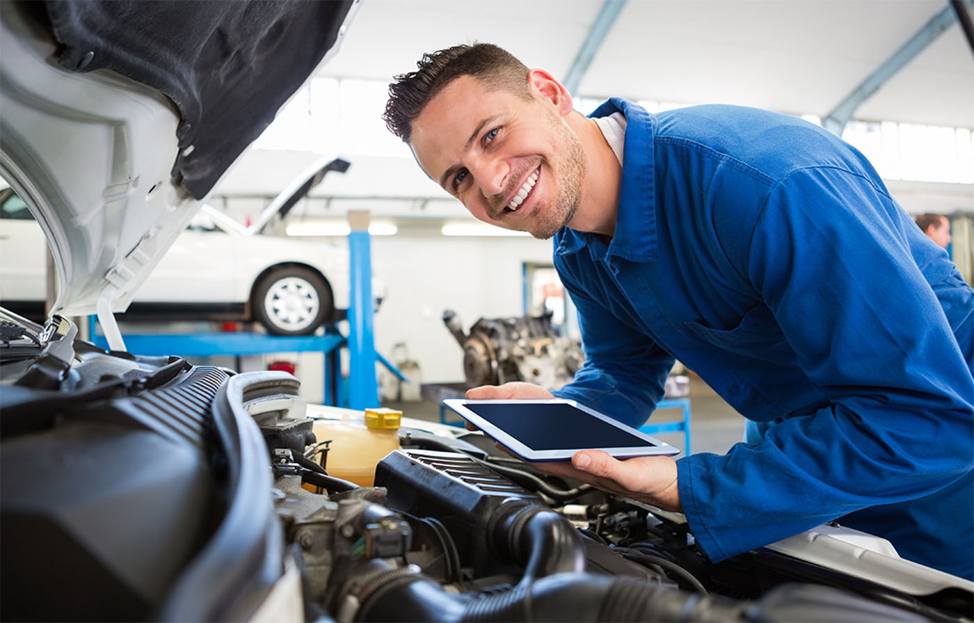 Diesel Engine Diagnostics In Wichita Kansas | Strickland Road Service