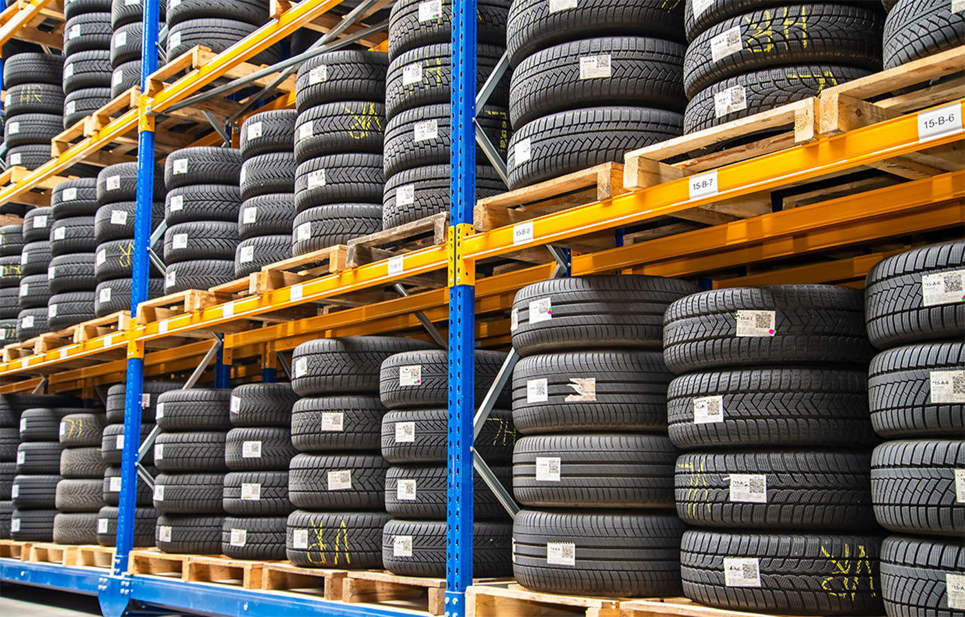 Truck Tire Sales In Wichita Kansas | Strickland Road Service