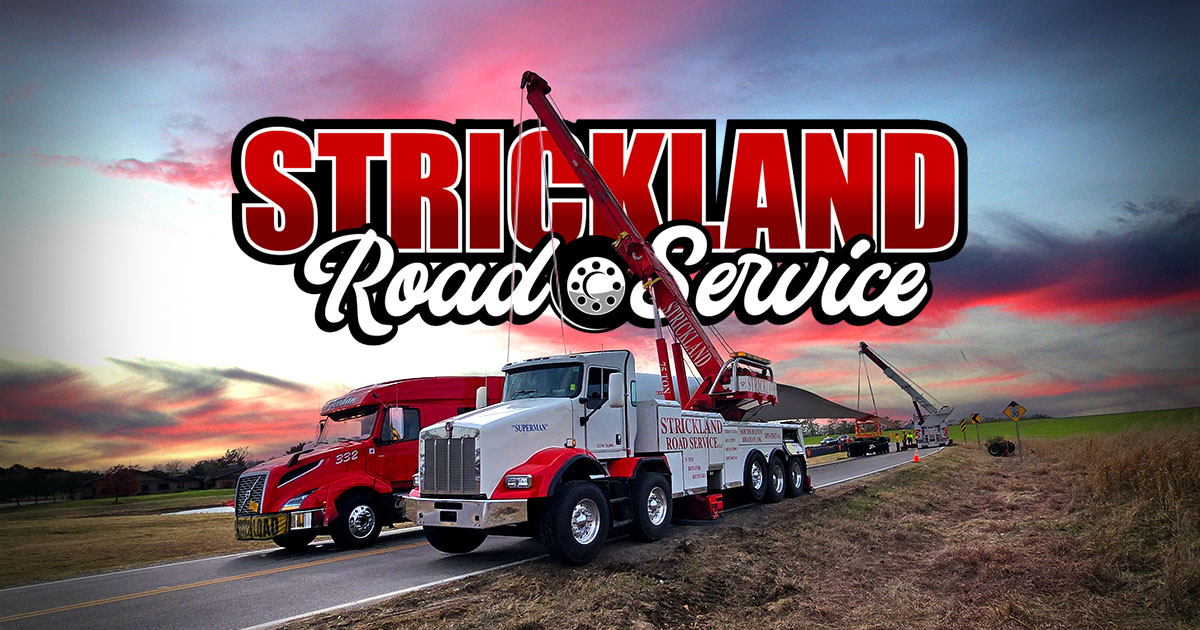 Towing In Arkansas City Kansas