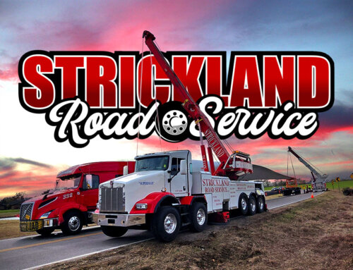 Tractor Trailer Repair in Belle Plaine Kansas